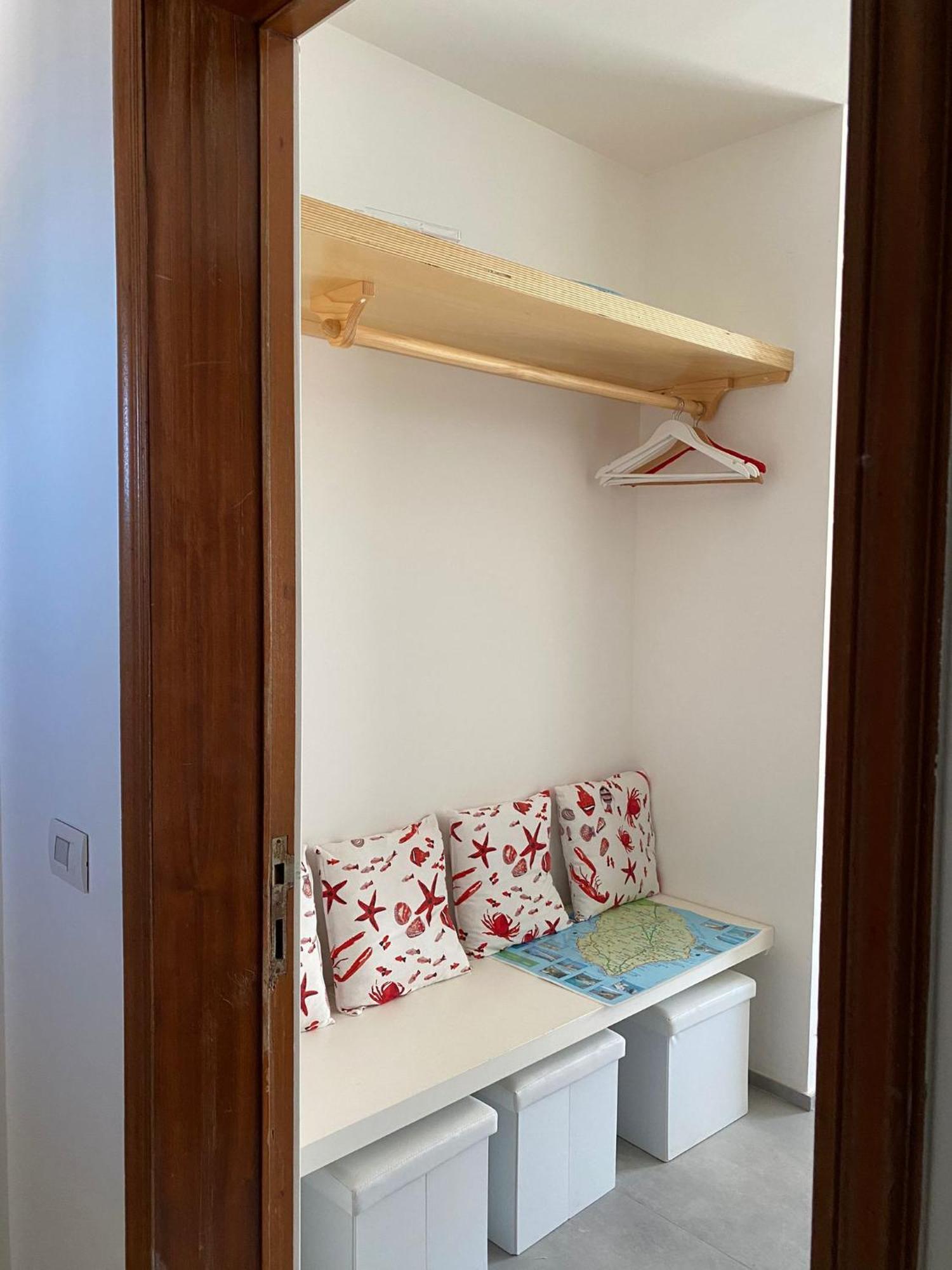 Small House Otranto Esterno foto