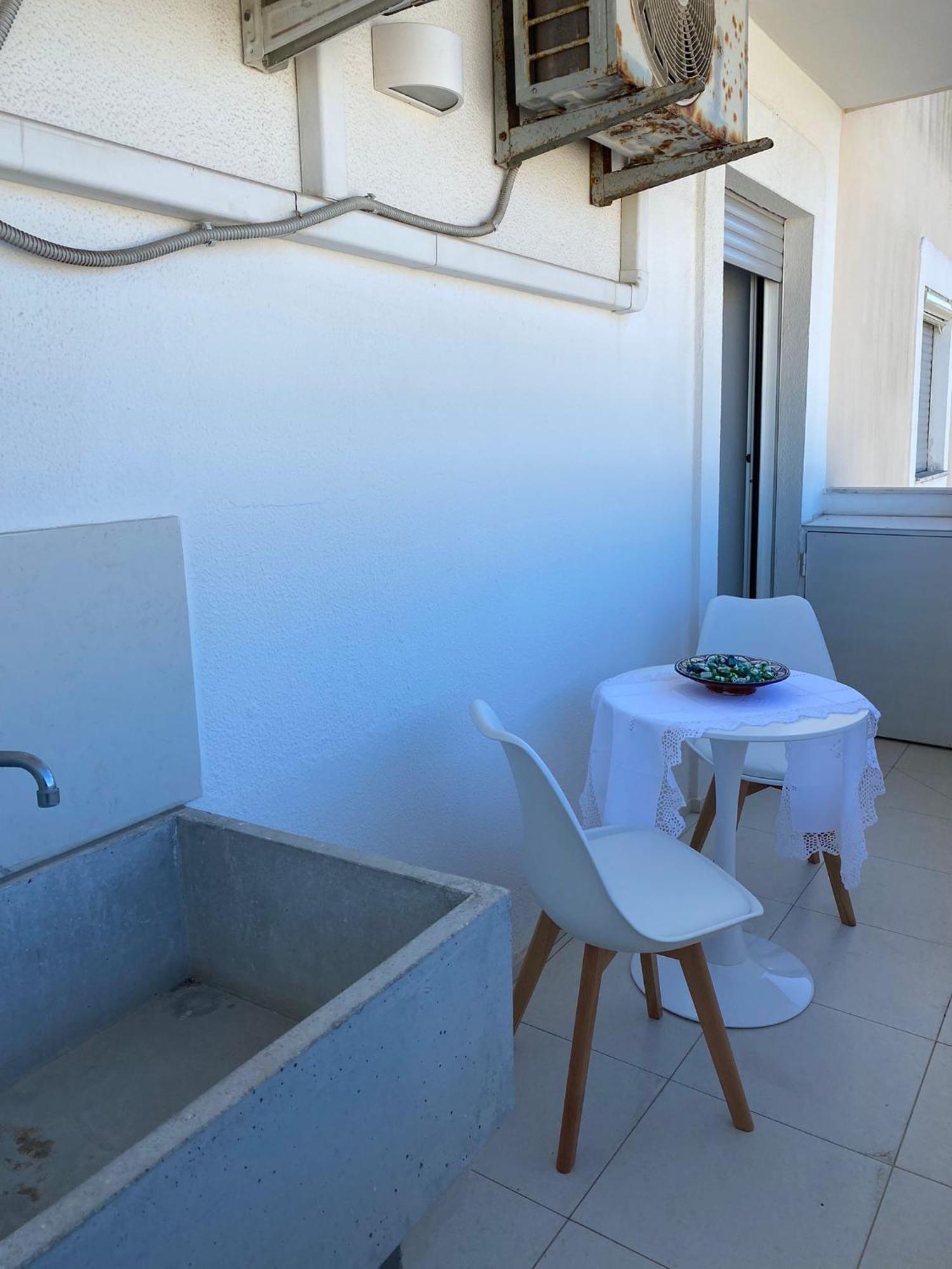Small House Otranto Esterno foto