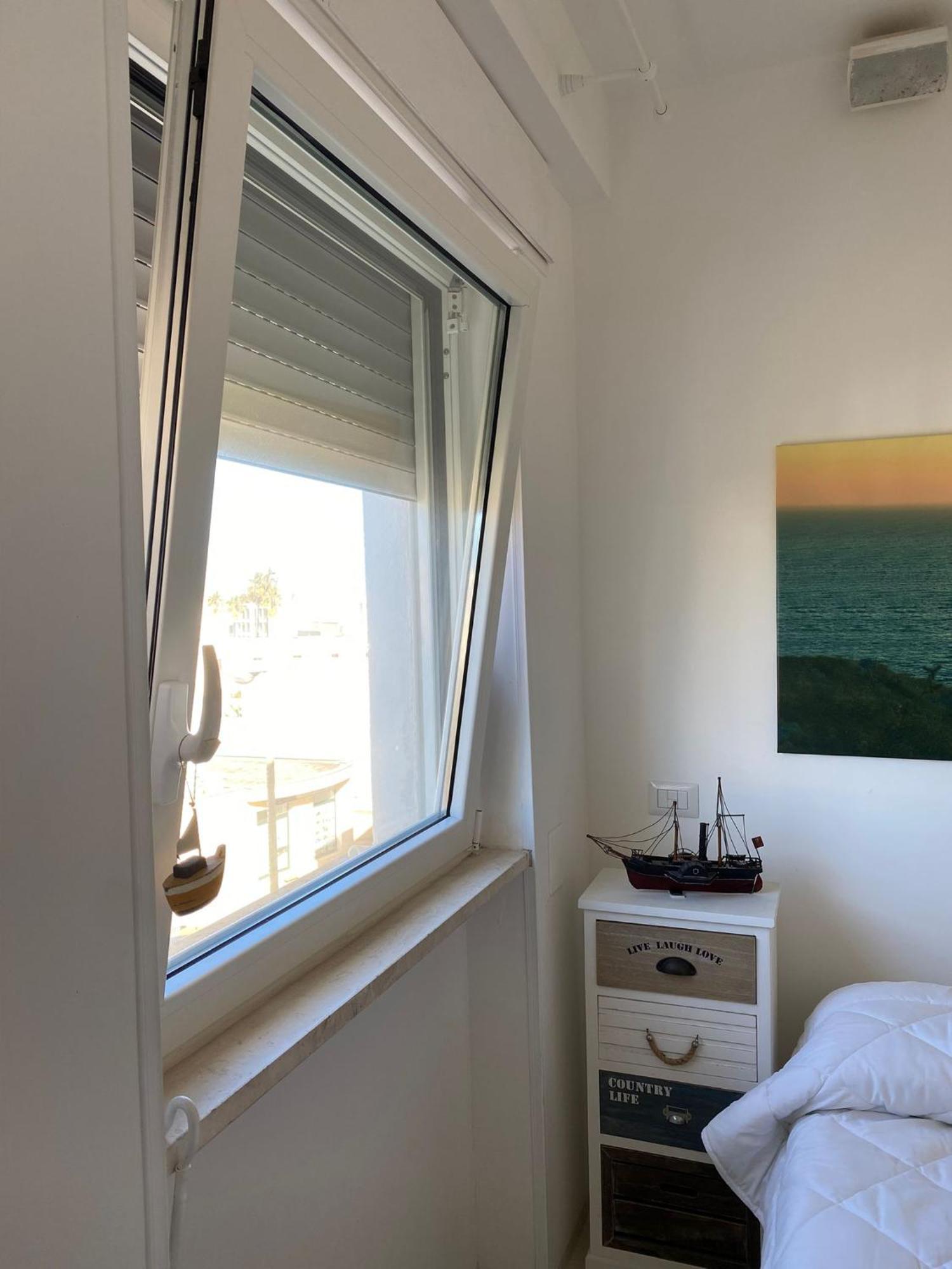 Small House Otranto Esterno foto