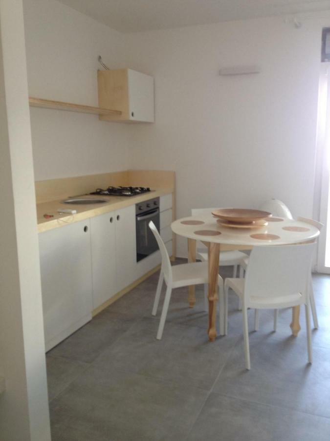Small House Otranto Esterno foto