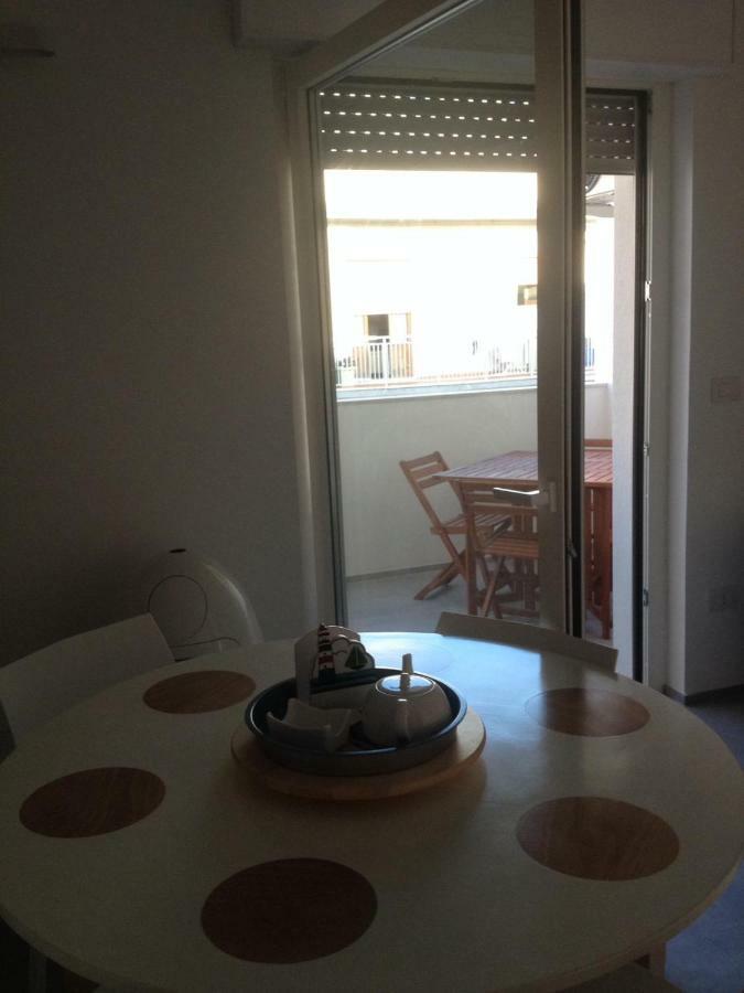 Small House Otranto Esterno foto
