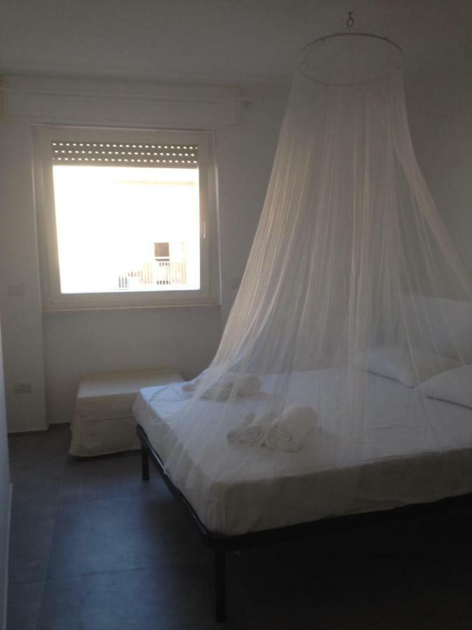 Small House Otranto Esterno foto