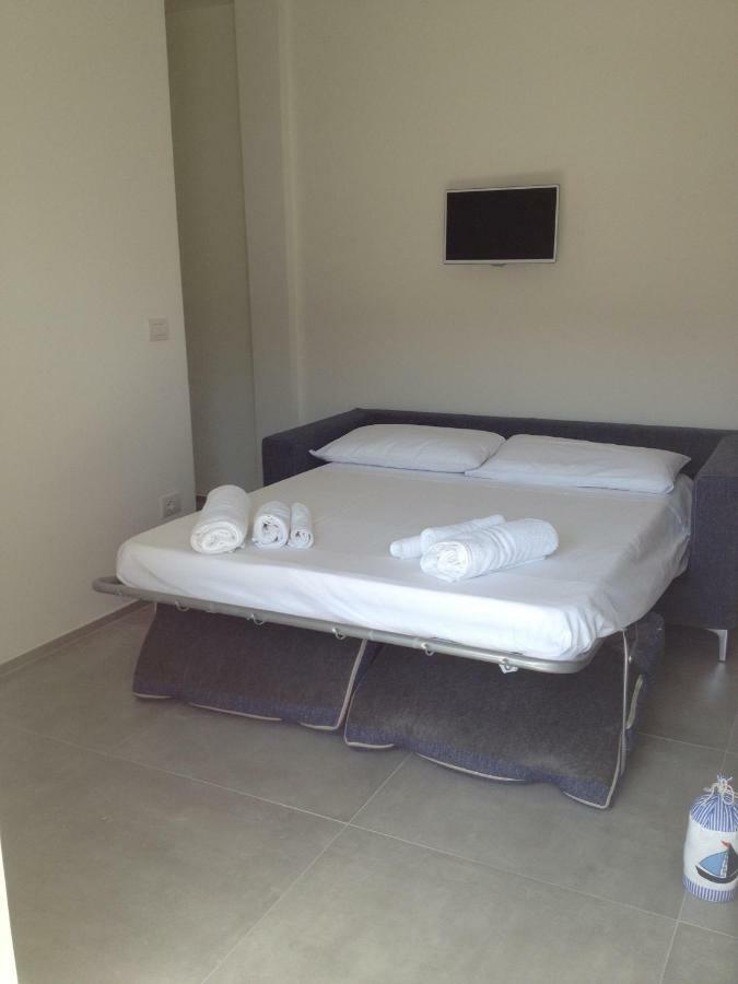 Small House Otranto Esterno foto