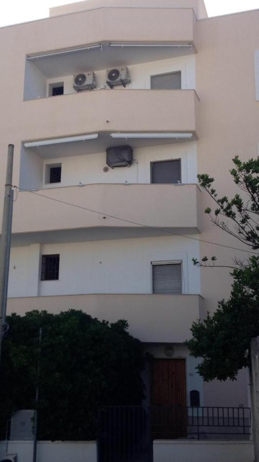 Small House Otranto Esterno foto
